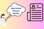 Online Resume Builder