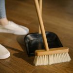 Cleaning