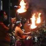Fire Eaters