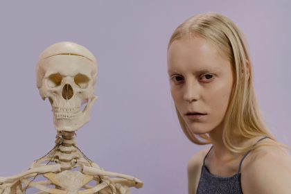 Skeleton