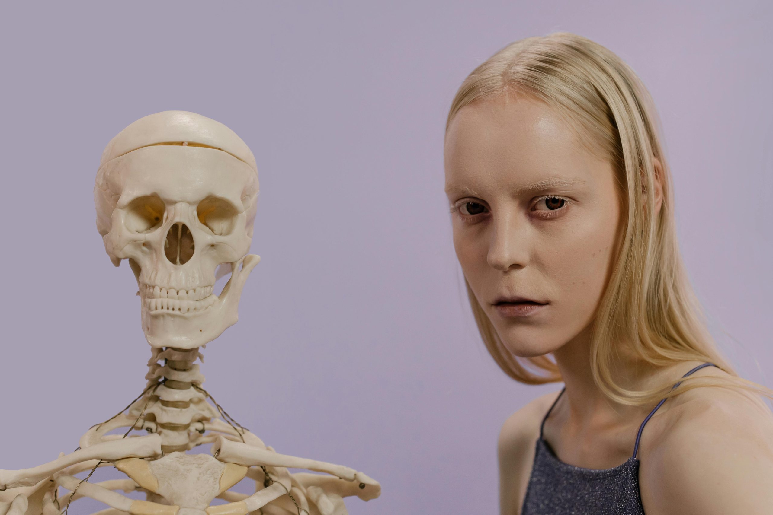 Skeleton