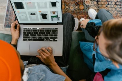 Laptop