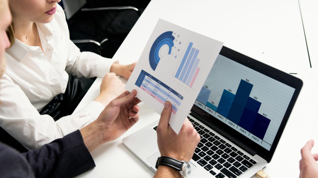 Agile Business Decisions