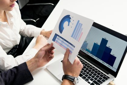 Agile Business Decisions