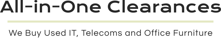 All in One Clearances Logo 768x136