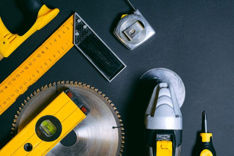 Hardware & DIY