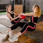 Sports & Leisure Centres