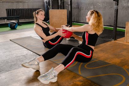 Sports & Leisure Centres