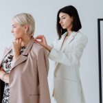 clothing and tailoring