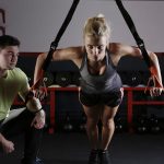 Gyms & Fitness
