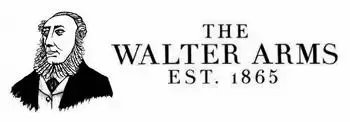 the walter arms logo