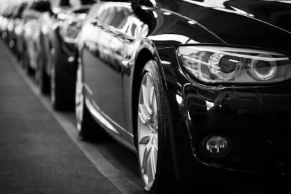 BMWs