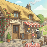 cafe