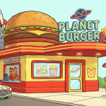 Fast Food