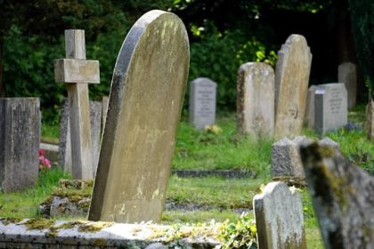 Grave