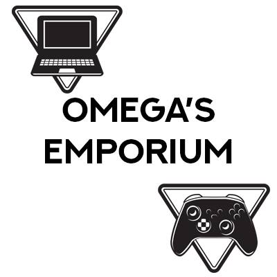 omega