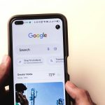 Google Search
