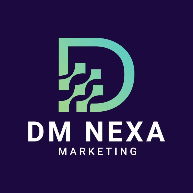 DM Nexa Marketing 768x768