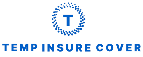 Temp Insure Cover Logo