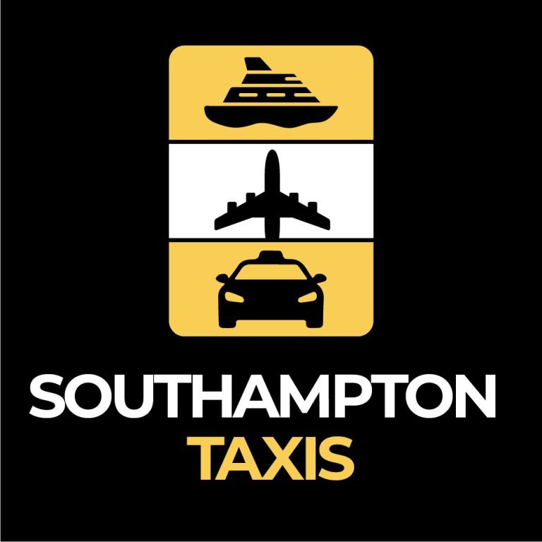 Southamton Taxis logo 768x768