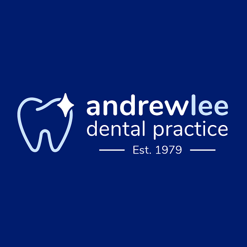 Andrew Lee Logo