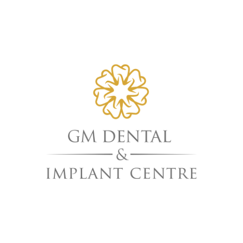 GM Dental Logo